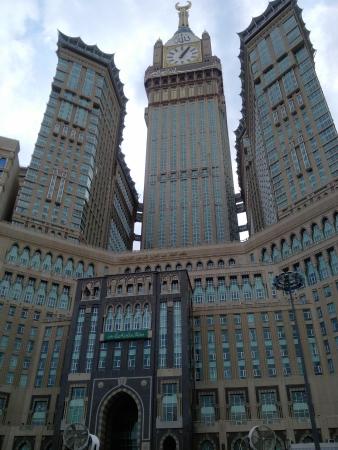 Swissôtel Makkah, Makkah