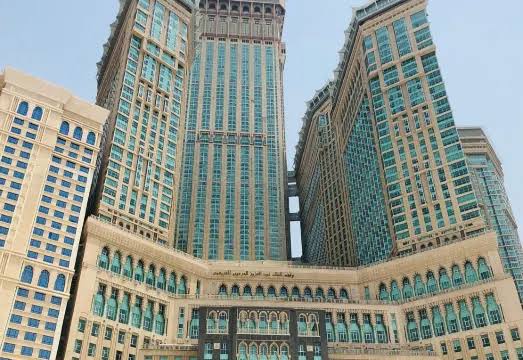 Retaj Al Bayt Suites, Makkah